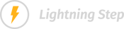 Lightning Step