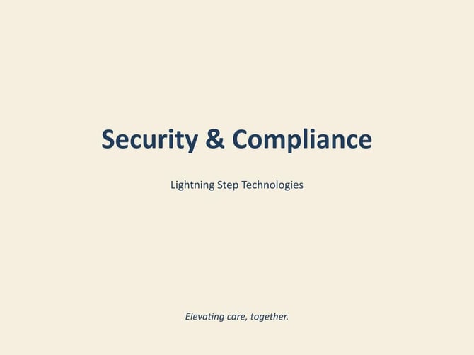 Lightning Step&Sunwave Security Compliance Deck.pptx