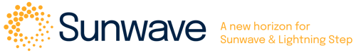 Sunwave Logo _Transition Horizontal - Color